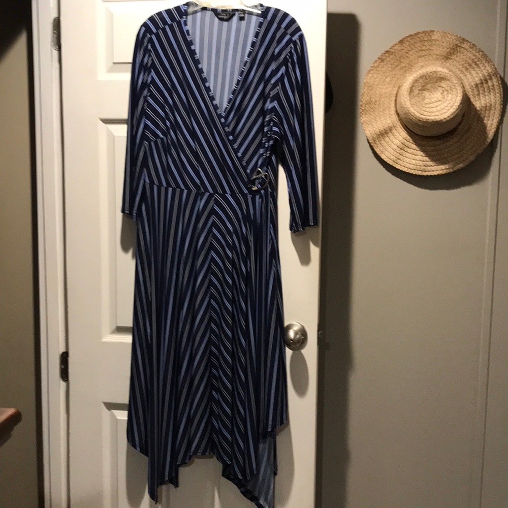 Dress-2X